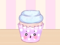 Spel Welke CupCake?  online