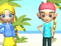 Spel Meng het 3d  online
