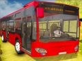 Spel Metro Bus Games Real Metro Sim online