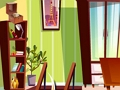 Spel Cutaway House Escape online