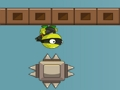 Spel Zwaartekrachtkikker online