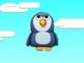 Spel Penguin vermijdt  online