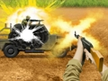 Spel Warzone Getaway 2020 online