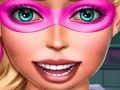 Spel Super Doll Tongue Doctor  online