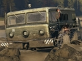 Spel Offroad Trucks Jigsaw online