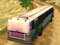 Spel Coach bus drive simulator online