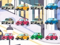 Spel Work Day Drive Match 3 online