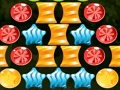Spel Bubble Shooter Candy Popper online