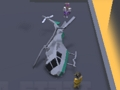 Spel Zombie Drive online