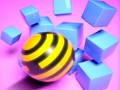 Spel Crush Ball Kingdom Fall online