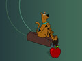 Spel Scooby Doo Snack Dash  online