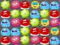 Spel Het virus doden  online
