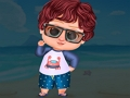 Spel Baby Boss fotoshoot  online