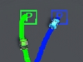 Spel Parkeertrekkingmeester online