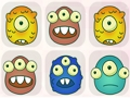 Spel Mons Three online