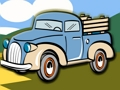 Spel Pick-up trucks  online
