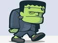 Spel Eng Frankenstein-verschil  online