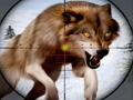 Spel Jacht op wilde dieren  online