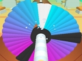 Spel Schiet verf  online
