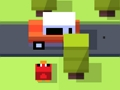 Spel Steek die weg over  online
