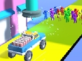 Spel Perfecte rit  online