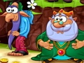 Spel Fantasy Jigsaw Deluxe online