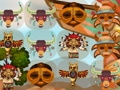 Spel Totem match 3 online