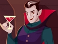 Spel Vampires en Frankenstein Coloring  online