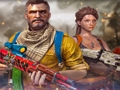 Spel US Army Commando Battleground Survival Mission online