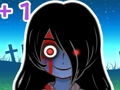 Spel Klop een zombie online