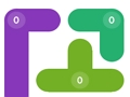 Spel Punten en lijnen  online