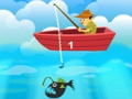 Spel Zeevissen  online