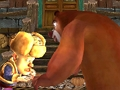 Spel Bear Jungle Adventure online