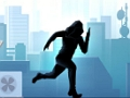 Spel Parkour -run online