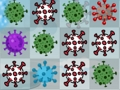 Spel Coronavirus crush online
