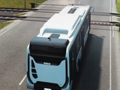 Spel Stadsbus & off-road bus  online