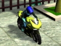 Spel Bike Ride Parking online