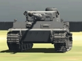 Spel Realistische tankgevechtsimulatie  online