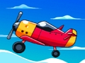 Spel Jet Planes Jigsaw online