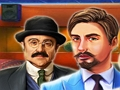 Spel De grote overval online