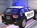 Spel Politieauto Simulator 3d  online