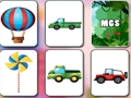 Spel Grappige wedstrijdkaart  online