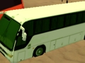 Spel Strandbus rijden  online