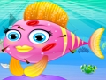 Spel Mijn kleine babyvissen online