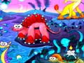 Spel Dream Book Jigsaw online