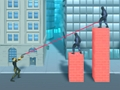 Spel Mr Shooter online