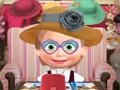 Spel Masha Beauty Shop online