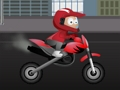 Spel Kleine ruiter  online