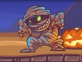 Spel Mummie Candy Treasure online