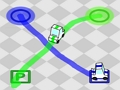 Spel Teken Park  online